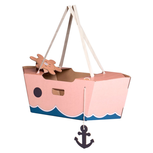 Disfraz barco - barco de cartón - barco rosa - Mister Tody - Cosplay - Carnaval - Juegos - Cumpleaños infantil - Liderlamp - Regalo niños - Ilumina tus sueños (5)