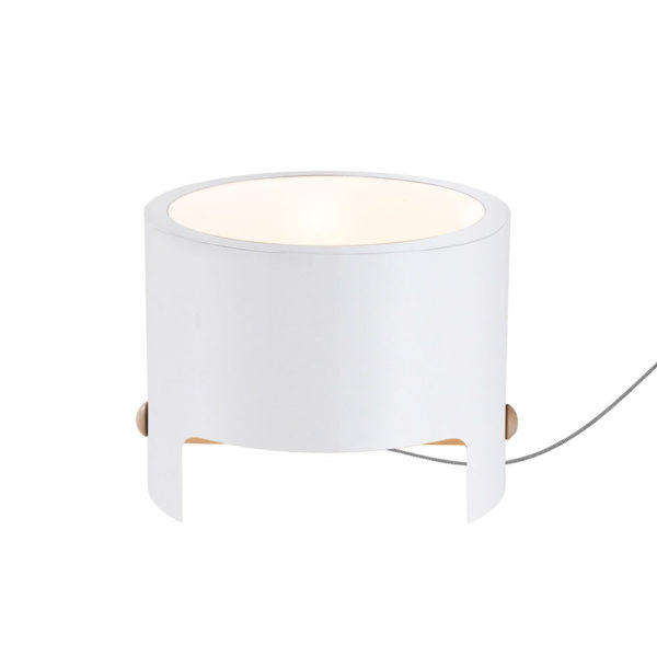 Sobremesa Cube - Lámpara de mesa - Mantra - Liderlamp (4)