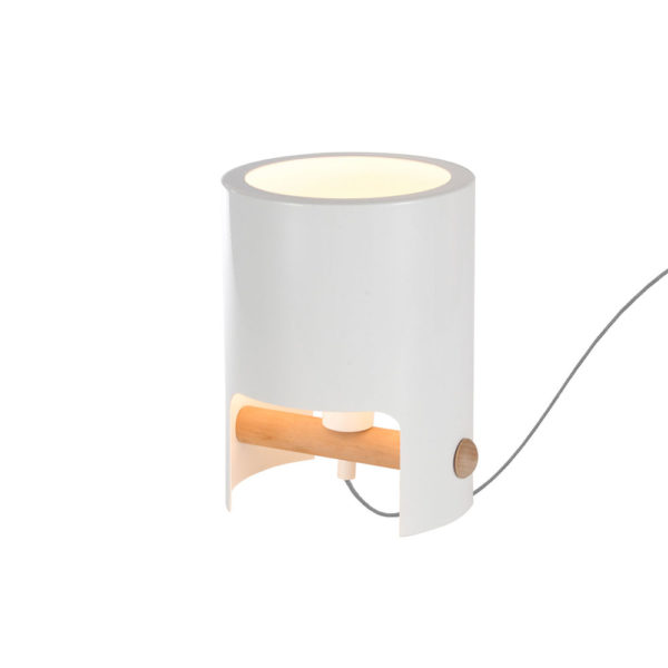 Sobremesa Cube - Lámpara de mesa - Mantra - Liderlamp (4)