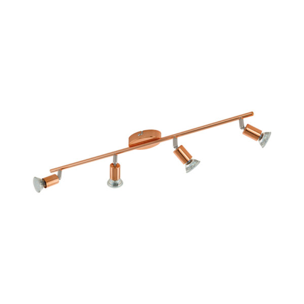 Buzz Copper - Focos para techo y pared - Liderlamp (2)