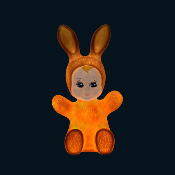 Lámpara Bunny Baby - Goodnight light - sobremesa