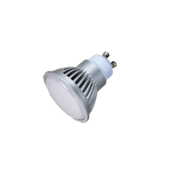 Bombilla GU10 8W 3000K