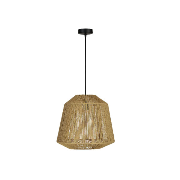 Colgante Roulo - lampara de papel - Andrea House - techo - Liderlamp (1)