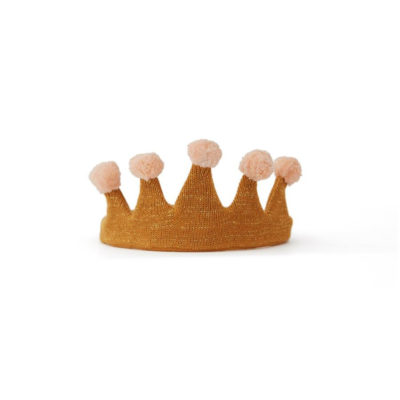 Corona de Reina o Princesa - disfraz - juguetes - carnaval - cumpleanos - Liderlamp (2)