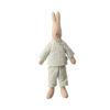 Conejo en pijama - Maileg - munecos de tela - juguetes tradicionales - Liderlamp (3)