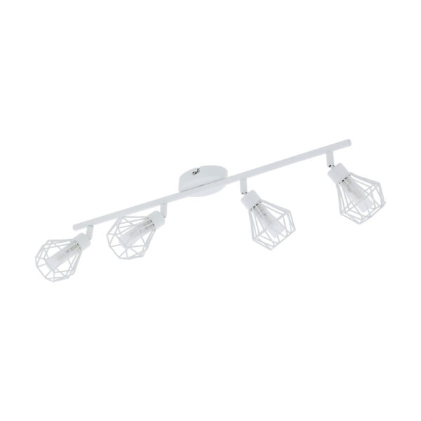 Focos Casso - blancos - aplique - plafon - varias luces - EGLO - Liderlamp (4)