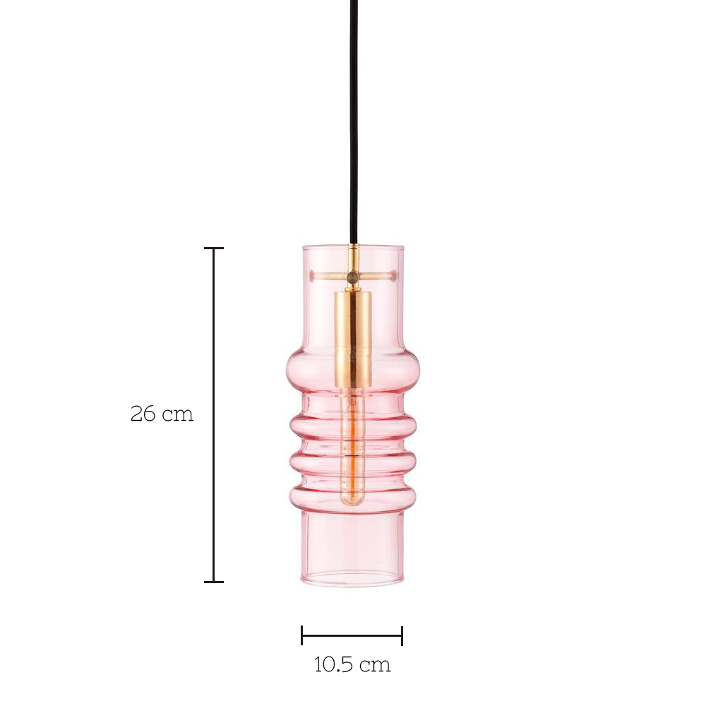 Colgante-balloon--Candyfloss-Rose---medidas---Liderlamp