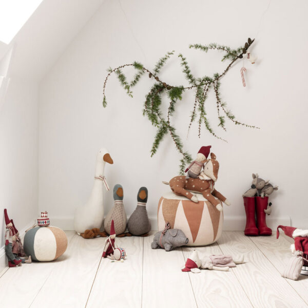 Adornos de navidad Maileg - munecos - elfos - ciervos - ratones - Decoracion ninos- Liderlamp (1)