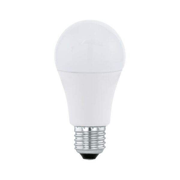 Bombilla - E27 - 10W LED - Luz cálida - 3000K - Liderlamp
