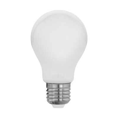 Bombilla - E27 - 7W LED - Luz calida -2700K - EGLO - Liderlamp