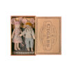 Mama y Papa Raton + Caja de Cigarros - regalo ninos - juguetes - Maileg - Liderlamp (1)