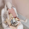 Mama y Papa Raton + Caja de Cigarros - regalo ninos - juguetes - Maileg - Liderlamp (1)