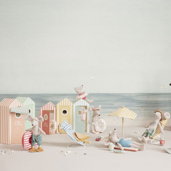 caseta playa - ratones maileg - juguetes verano - regalo ninos - coleccion playa - Liderlamp (2)