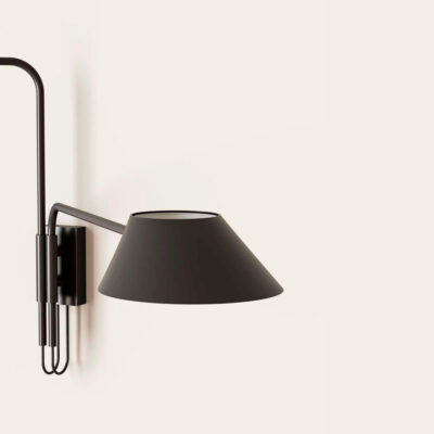 Aplique Duo - dos brazos - luz indirecta - luz calida - Decoracion - Liderlamp (1)