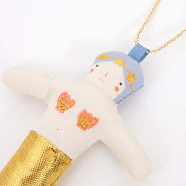 Collar Muneca Sophia - regalo nina - complementos - juguetes originales - Liderlamp (6)