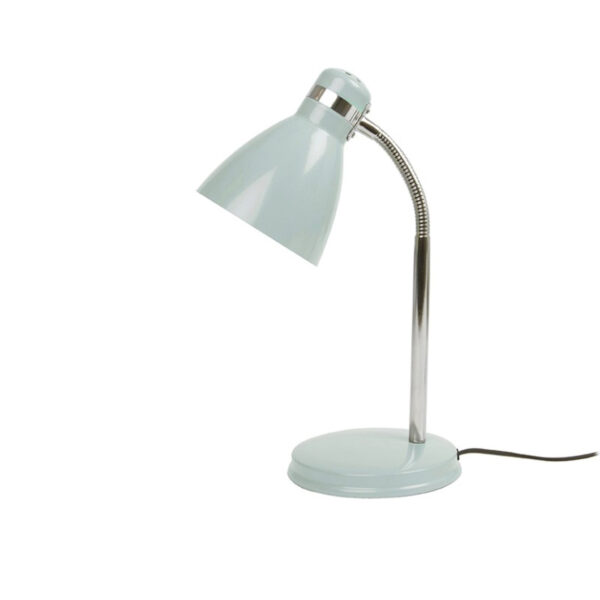 Sobremesa Study - flexo de escritorio - luz de trabajo - estilo industrial - Liderlamp (3)