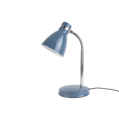 Sobremesa Study - flexo de escritorio - luz de trabajo - estilo industrial - Liderlamp (9)