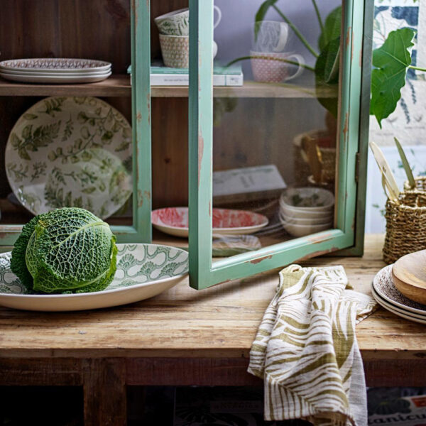 Vitrina Hazen Almacenamiento Salon Dormitorio Alacena Cocina Liderlamp 3