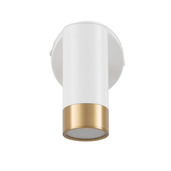 Aplique Bond - lampara de pared metal - apliques modernos - Liderlamp (1)