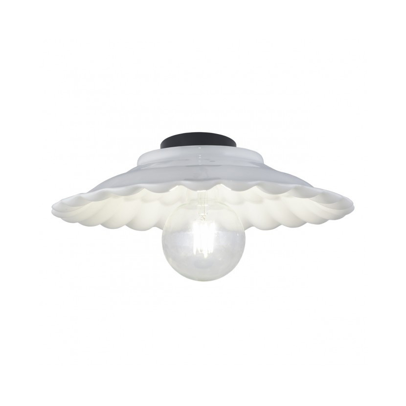 Plafon Nonette - plafon ceramica - lampara clasica - Liderlamp (1)