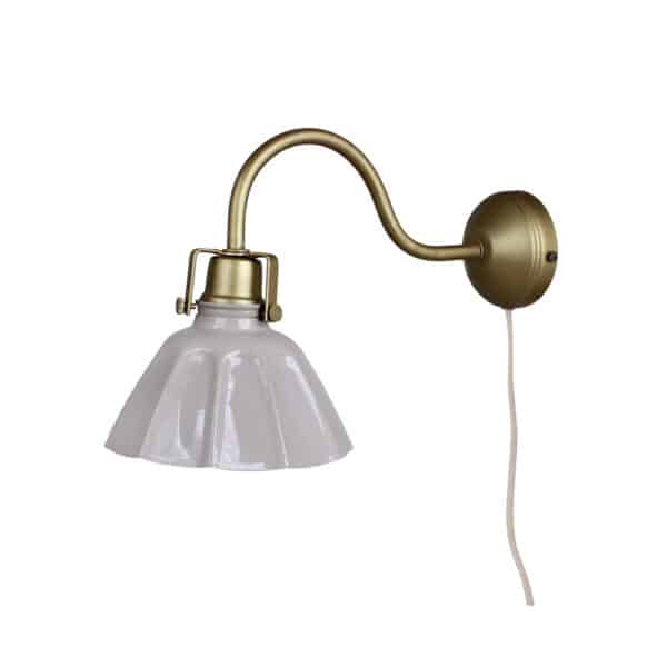 Aplique Morritz Beige - decoracion ninos - lamparas retro - Liderlamp (1)
