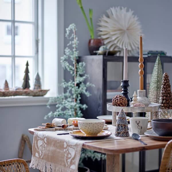 Estrella Papel Pax Pequena - decoracion de navidad nordica - Liderlamp (1)