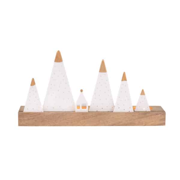 Portavelas Acacia Montanas - decoracion navidena velas - Liderlamp (4)