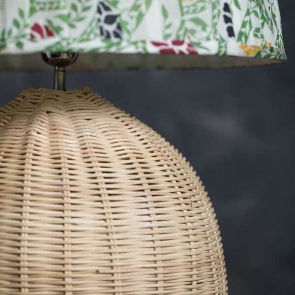 Base Sobremesa Fiore - lamparas de estilo mediterraneo - Liderlamp (6)