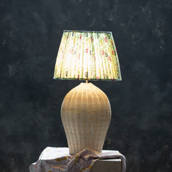 Base Sobremesa Fiore - lamparas de estilo mediterraneo - Liderlamp (6)