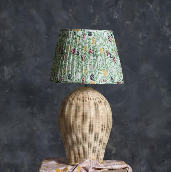 Base Sobremesa Fiore - lamparas de estilo mediterraneo - Liderlamp (6)