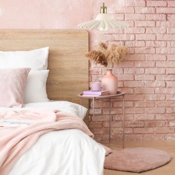 Colgante Parrish Ceramica Grande - lampara de estilo vintage - Liderlamp (1)