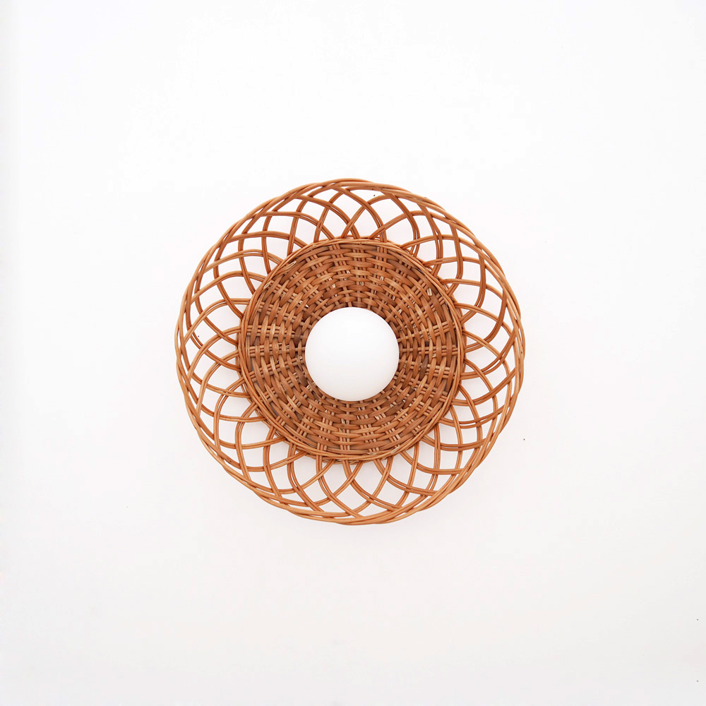 Aplique Silva Grande