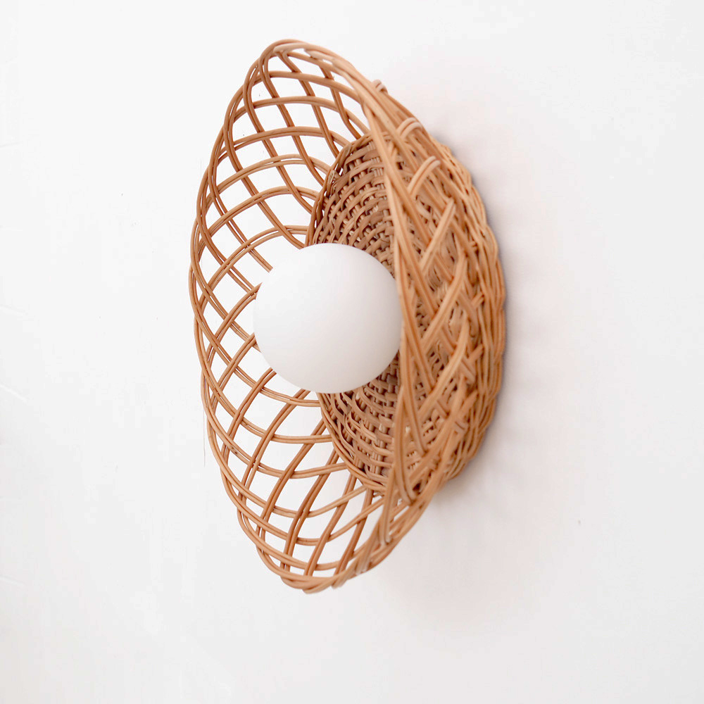 Aplique Silva Grande - Imagen 2