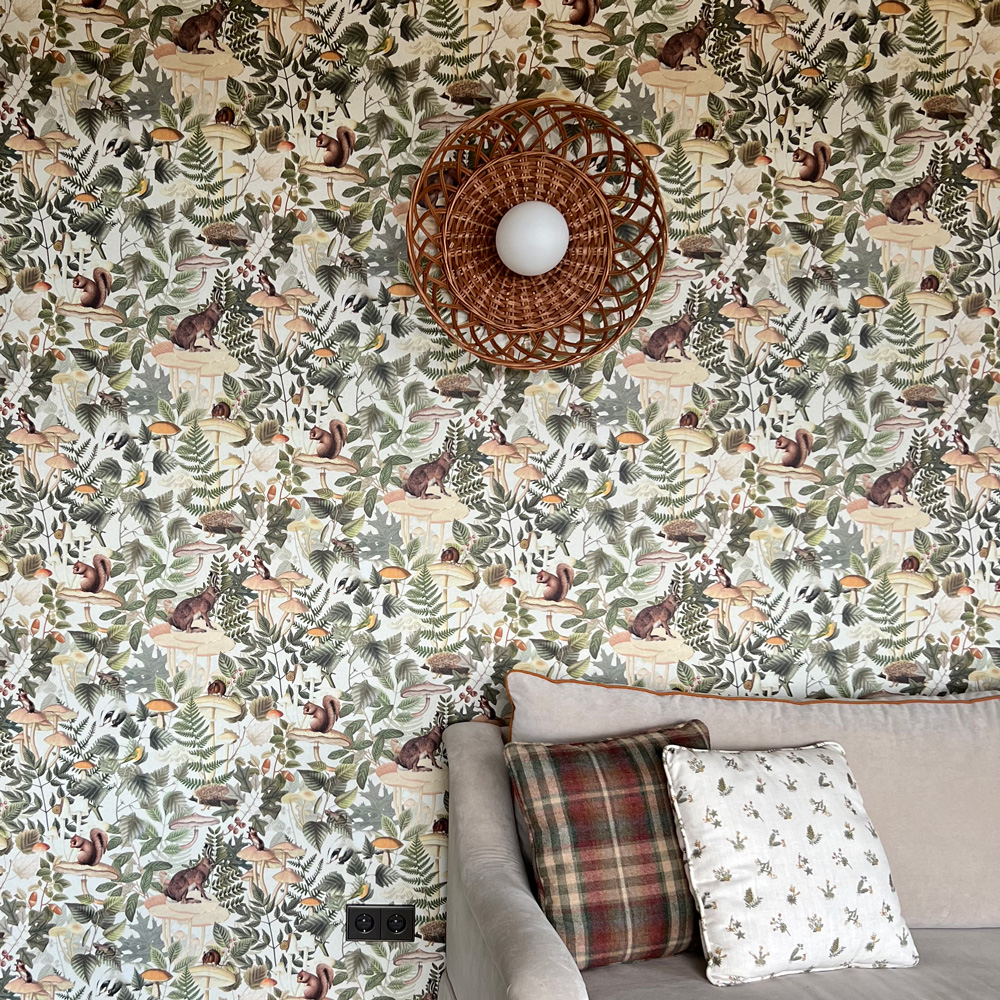 Aplique Silva Grande - Imagen 4