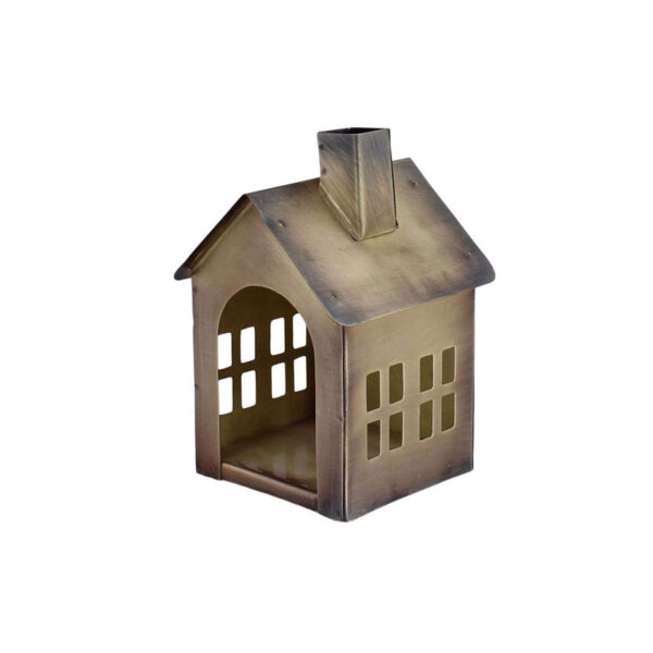 Casa Portavelas Chimenea