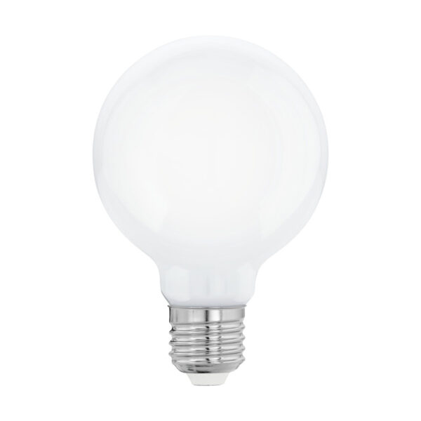 Bombilla Globo E27 7W 80MM LED