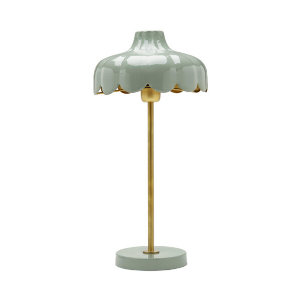 Sobremesa Lilia Verde