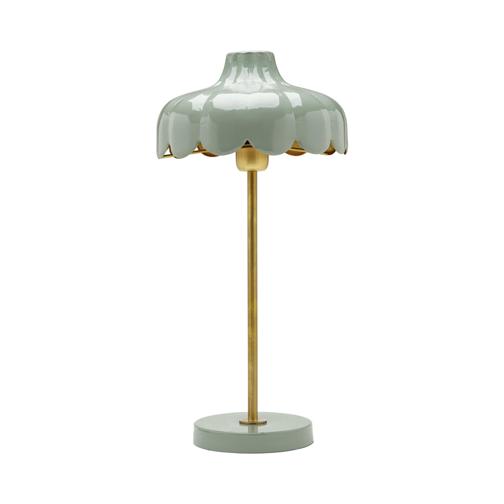 Sobremesa Lilia Verde