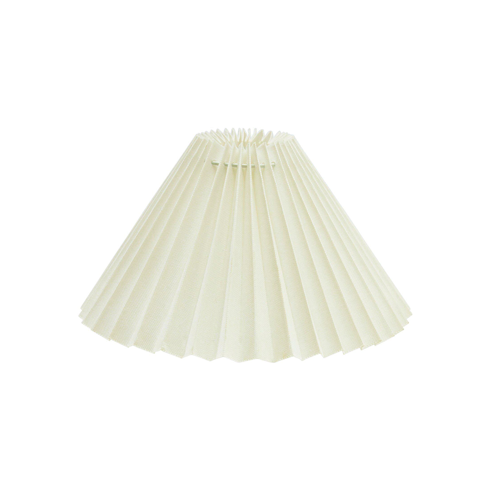 Pantalla Bayonne Pequena - pantalla lampara de mesa - estilo clasico - Liderlamp