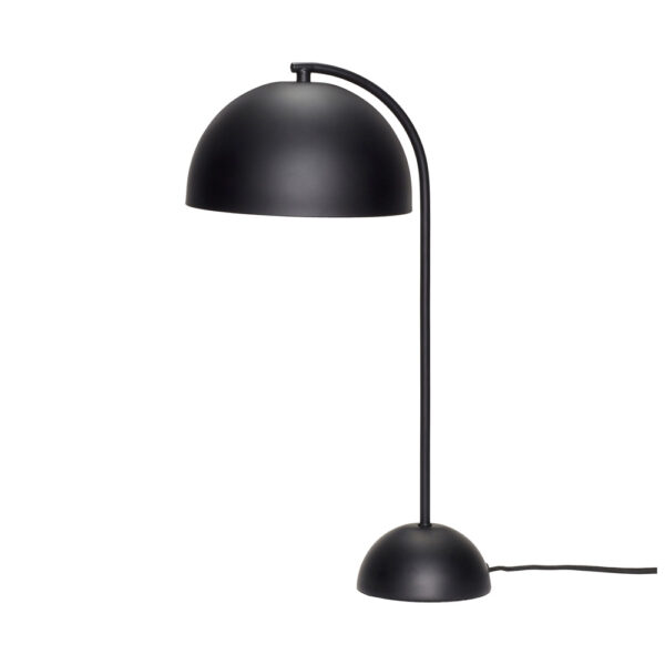 Sobremesa Moss Negro