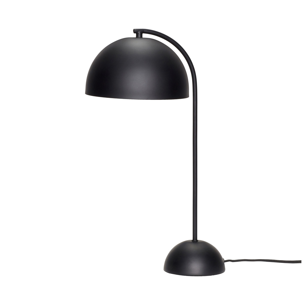 Sobremesa Moss Negro