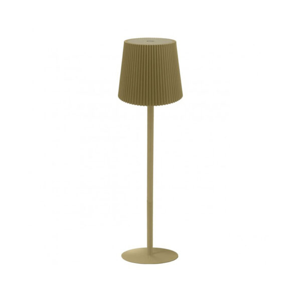 Sobremesa - Pie Beduina Latón - Liderlamp