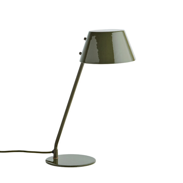 Flexo Esmaltado Verde