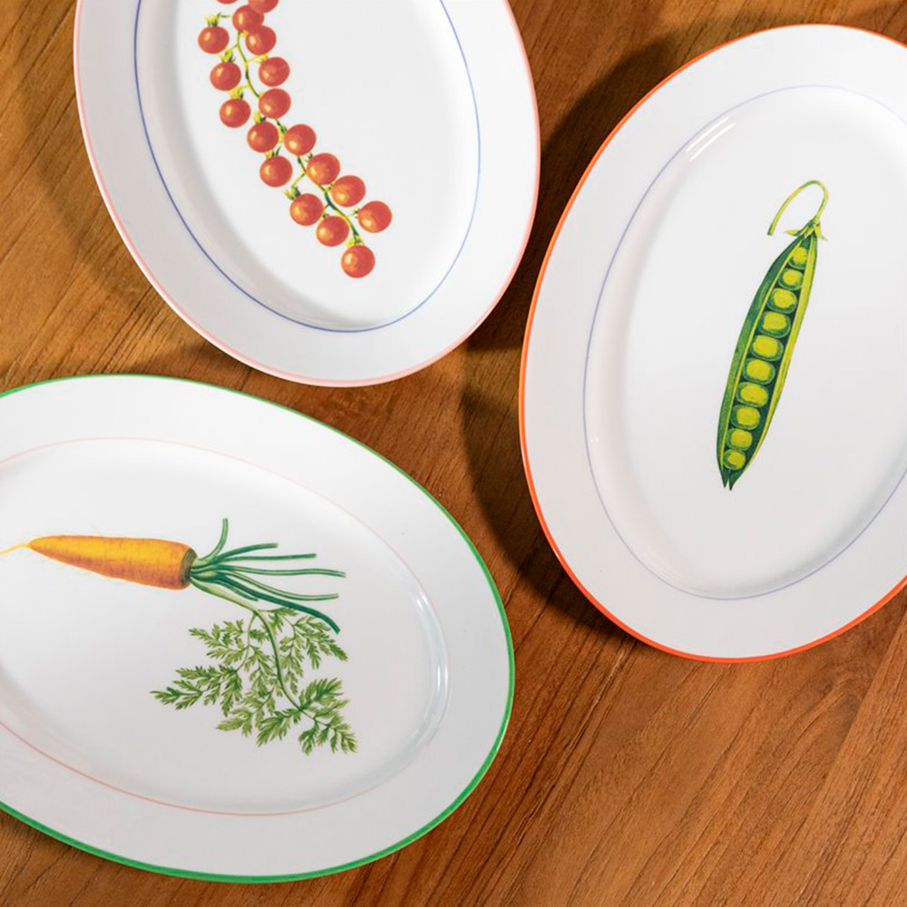 Fuente Tomato - Liderlamp