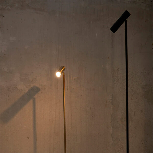 Lamp de Pie Milán - Imagen 3