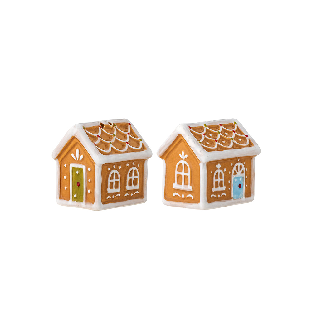 Sal y Pimienta Ginnie - Liderlamp