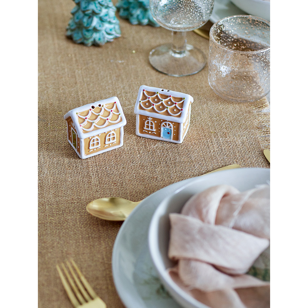 Sal y Pimienta Ginnie - Liderlamp