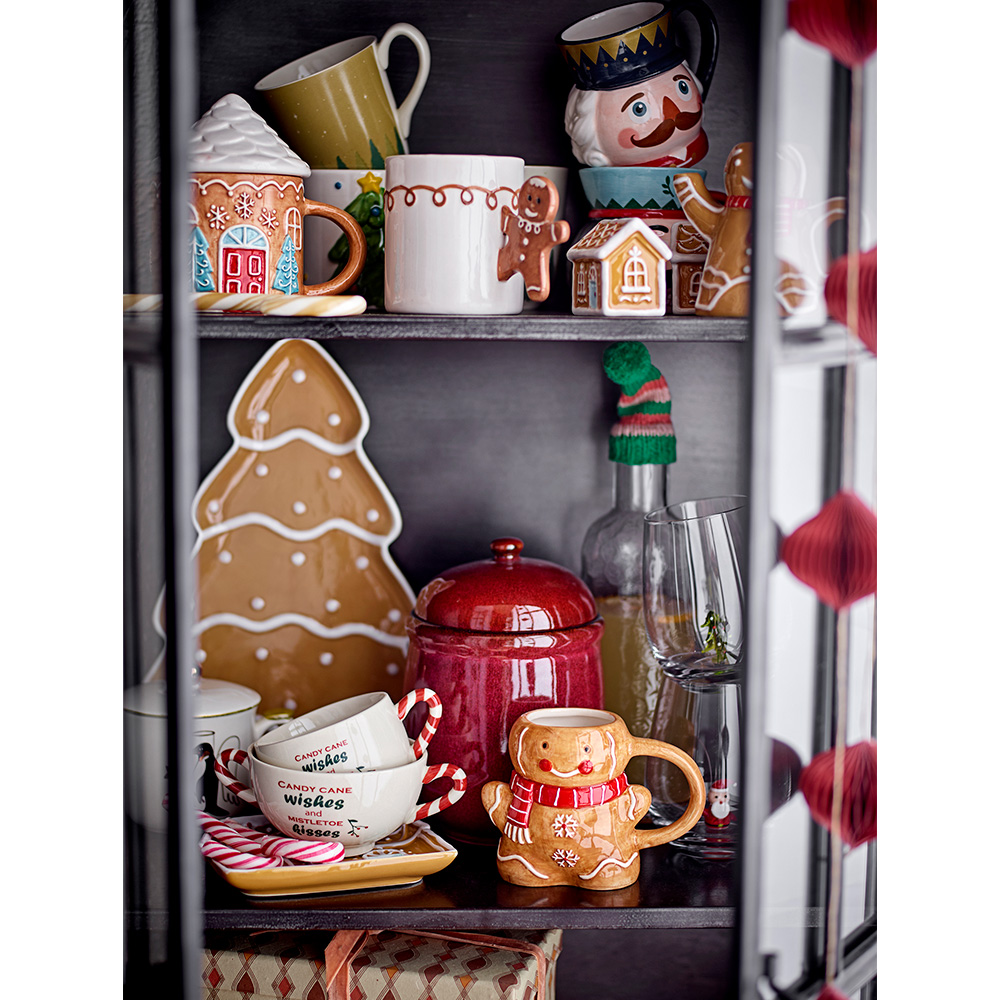 Sal y Pimienta Ginnie - Liderlamp