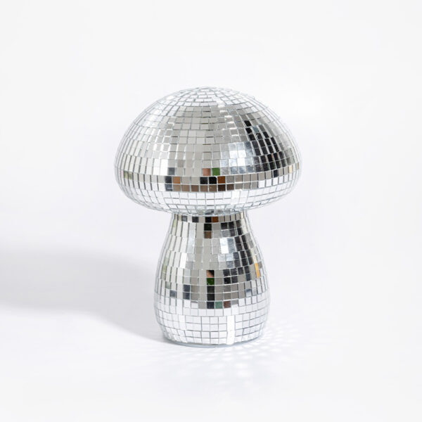 Lámparita Disco pequeña - Liderlamp