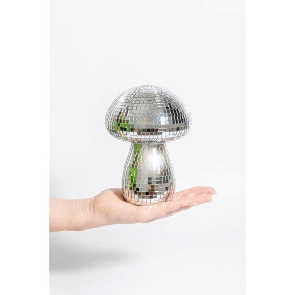 Lámparita Disco tamaño - Liderlamp